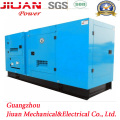 80kVA Lovol diesel silenciador generador Consumo de combustible (CDP80kVA)